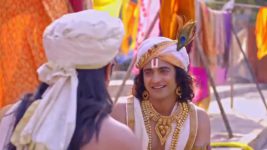 Radha krishna (Bengali) S01E861 Vasu's Gift for Bhargavi Full Episode