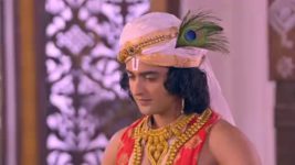 Radha krishna (Bengali) S01E870 Srinivas, Bhargavi Share a Moment Full Episode