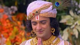 Radha krishna (Bengali) S01E881 Srinivas Impresses Sandipani Full Episode