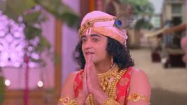 Radha krishna (Bengali) S01E891 Srinivas's Request to Bhargavi Full Episode