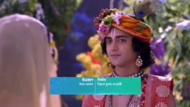 Radha krishna (Bengali) S01E95 Balram Tries to Reason With Radha Full Episode