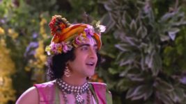 Radha krishna (Bengali) S01E96 Chandravali Defends Krishna Full Episode