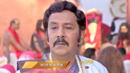 Rani Rashmoni S01E161 1st January 2018 Full Episode