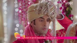 Roop Mard Ka Naya Swaroop S01E117 5th November 2018 Full Episode