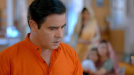 Saam Daam Dand Bhed S01E12 Bhaiyyaji Threatens Pankaj Full Episode