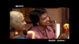 Saravanan Meenatchi S01E52 Sakthi beats Pandi's friends Full Episode