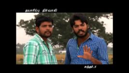 Saravanan Meenatchi S01E53 Tamizh gets worried Full Episode