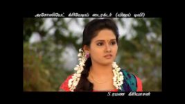 Saravanan Meenatchi S01E58 Thanga is disturbed Full Episode