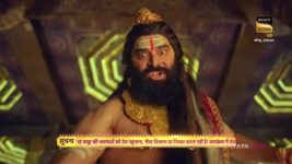 Shrimad Ramayan S01 E110 Shri Ram Reaches Lanka