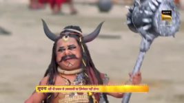 Shrimad Ramayan S01 E116 Yuddh Kaushal