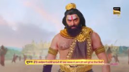 Shrimad Ramayan S01 E118 Ravan Ki Yuddh Neeti