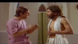 Sri Ramkrishna S01E113 Godai Tells a Story Full Episode