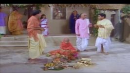 Sri Ramkrishna S01E173 Godai's Shocking Declaration Full Episode