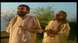 Sri Ramkrishna S01E287 Godai Advises Mathur Full Episode