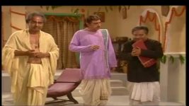 Sri Ramkrishna S01E290 Mathur Accuses Haldar Full Episode