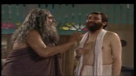 Sri Ramkrishna S01E349 Chandramani Feels Worried Full Episode