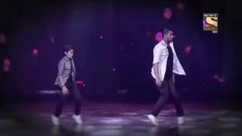 Super Dancer S01E25 Superguru Exchange Episode Full Episode