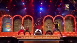 Super Dancer S01E26 Sunday Super Sajhedari Full Episode