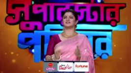 Superstar Poribaar S01E24 Arunima, Chiranjit's Special Day Full Episode