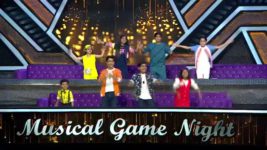 Superstar Singer S03 E26 Musical Game Night