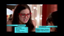 Suvreen Guggal S01E100 Will Alisha's Plan Work? Full Episode