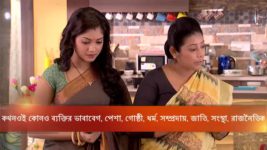 Swapno Udan S01E145 Jhimli Is Appreciated Full Episode