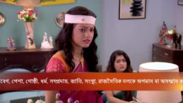 Swapno Udan S01E155 Jhimli Challenges Arnav Full Episode