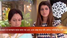 Swapno Udan S01E191 Jhimli Consoles Arpita Full Episode