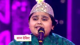 Taare Zameen Par (Star Plus) S01E36 Qawwali Song Challenge Full Episode