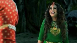 Thakumar Jhuli S01E27 Nayan Rescues Urmi Full Episode