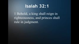 The Lords Challenge S01E49 Isaiah 32:2 Full Episode