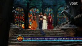 Vish Ya Amrit Sitara S01E17 25th December 2018 Full Episode