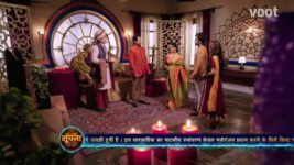 Vish Ya Amrit Sitara S01E26 8th January 2019 Full Episode