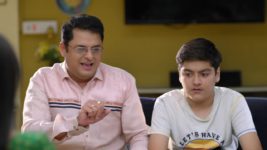 Wagle Ki Duniya S01 E1005 Donation Deke Admission