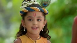 Yashomati Maiya Ke Nandlala S01E54 Chamatkari Aushadhi Full Episode