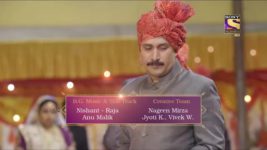 Yeh Un Dinon Ki Baat Hai S01E122 Naina's Trick Full Episode