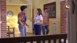 Yeh Un Dinon Ki Baat Hai S01E216 The Movie Date Full Episode