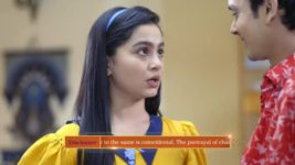 Yeh Un Dinon Ki Baat Hai S01E357 The Shopping Session Full Episode