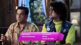 Zindagi Abhi Baaki Hai Mere Ghost S03E16 Sophia apologises to Yug Full Episode