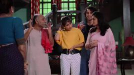 Zindagi Abhi Baaki Hai Mere Ghost S04E08 Peter Feels Guilty for His Crimes Full Episode