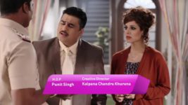 Zindagi Abhi Baaki Hai Mere Ghost S05E39 Sophia Inherits Peter's Property Full Episode