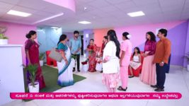 Lakshmi Baramma S02 E384 Keerthi wants to avenge Kaveri