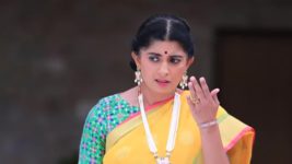 Lakshmi Baramma S02 E395 Kaveri is trapped