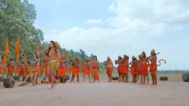 Shrimad Ramayan S01 E133 Sangharsh Ka Saamna