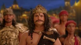 Shrimad Ramayan S01 E136 Rise Of Kumbhakarna