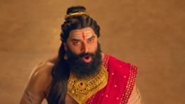 Shrimad Ramayan S01 E137 Nirbalta Ka Anarth