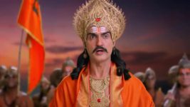 Shrimad Ramayan S01 E141 Shakti Yantra