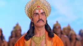 Shrimad Ramayan S01 E147 Mata Sita Ka Sanghar