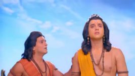 Shrimad Ramayan S01 E148 Maryada Ka Ant