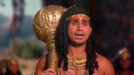 Shrimad Ramayan S01 E150 Antim Aahuti